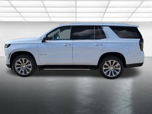 New 2026 Chevrolet Tahoe Premier w/ Sun And Tow Package image 36