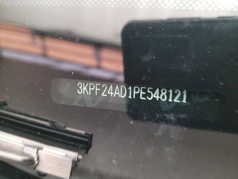 Used 2023 Kia Forte LXS w/ LXS Technology Package image 33