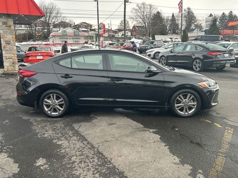 Used 2018 Hyundai Elantra Value Edition image 8