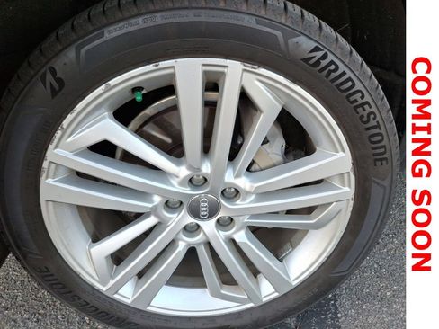 Used 2018 Audi Q5 Prestige w/ Prestige Package AWD/4WD image 10