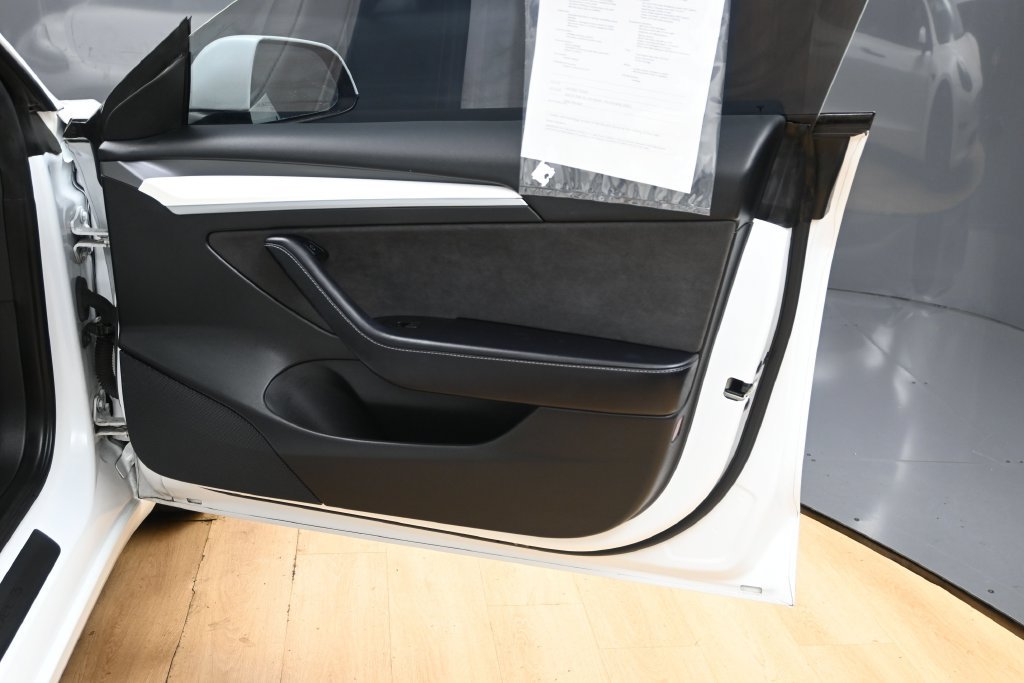 Used 2023 Tesla Model 3 Performance AWD/4WD image 31