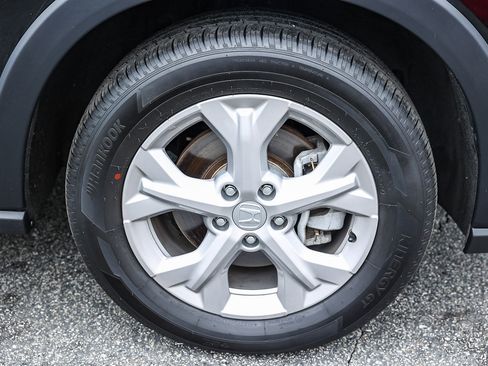 Used 2025 Honda HR-V LX image 13