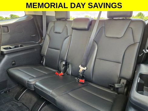 Used 2025 Kia Telluride S AWD/4WD image 15