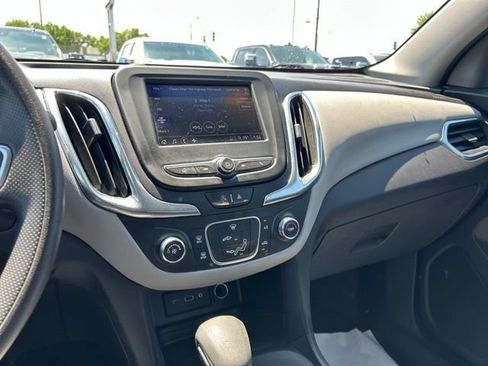 Used 2023 Chevrolet Equinox LS AWD/4WD image 33