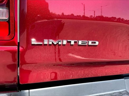 Used 2021 RAM 1500 Limited image 31