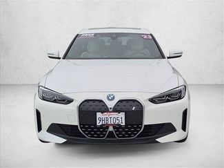 Used 2023 BMW i4 eDrive40 w/ Premium Package RWD video 2