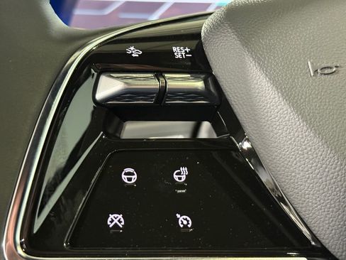 New 2026 Cadillac Lyriq Sport image 14