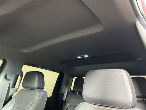 Used 2021 Chevrolet Silverado 3500 LTZ w/ LTZ Convenience Package AWD/4WD image 13