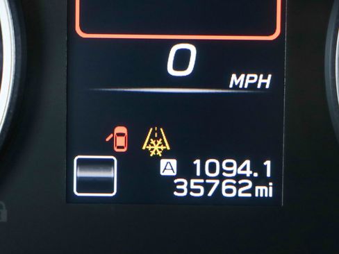 Used 2022 Subaru WRX Premium image 16