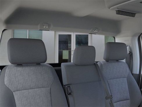 New 2026 Ford F250 XL w/ XL Chrome Package image 22