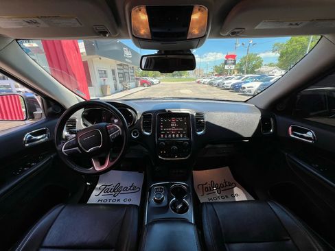 Used 2014 Dodge Durango Citadel w/ Technology Group AWD/4WD image 18