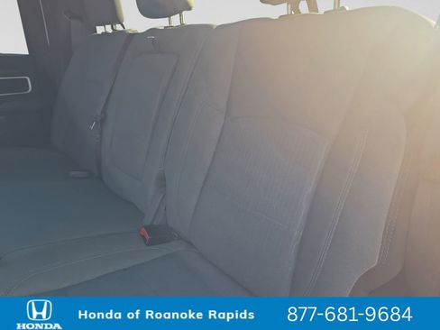 Used 2024 RAM 2500 Big Horn image 16