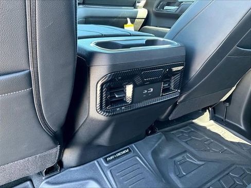 New 2026 Chevrolet Silverado 1500 RST image 18