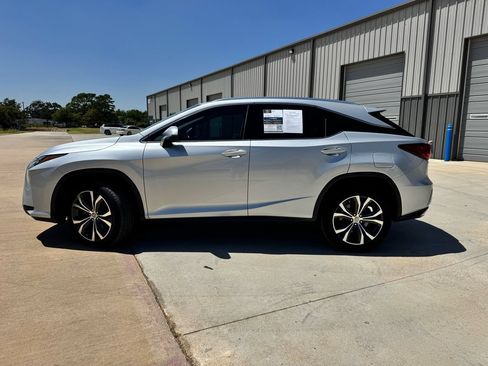 Used 2016 Lexus RX 350 FWD w/ Premium Package image 3