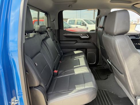 Used 2022 Chevrolet Silverado 1500 LTZ w/ LTZ Convenience Package II image 30