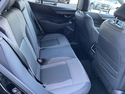 Used 2023 Subaru Outback Onyx Edition w/ Tech Package 2 image 17