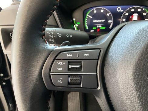 Used 2026 Honda CR-V Sport-L image 12