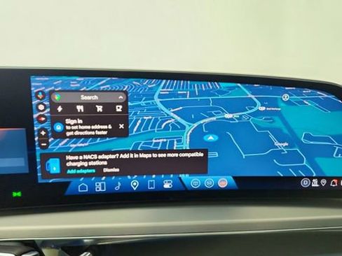 Used 2024 Cadillac Lyriq Sport w/ Nappa Leather Package image 43