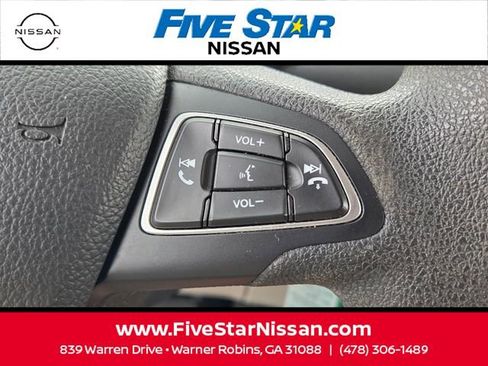 Used 2020 Ford EcoSport S FWD image 26
