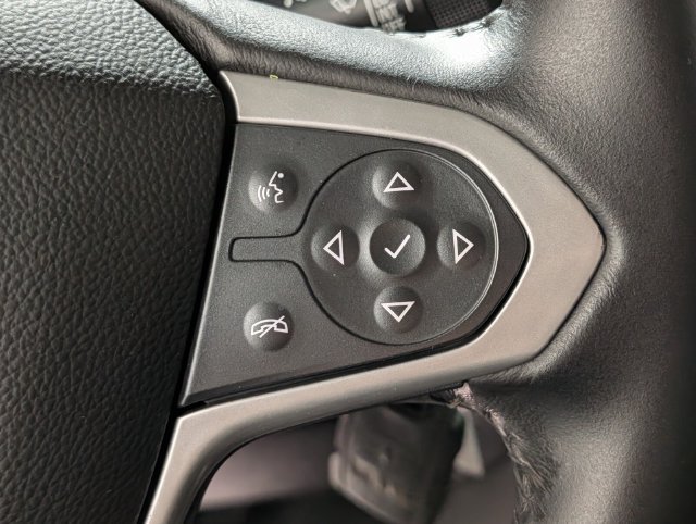 Certified 2022 Chevrolet Colorado LT w/ Fleet Safety Package AWD/4WD image 18