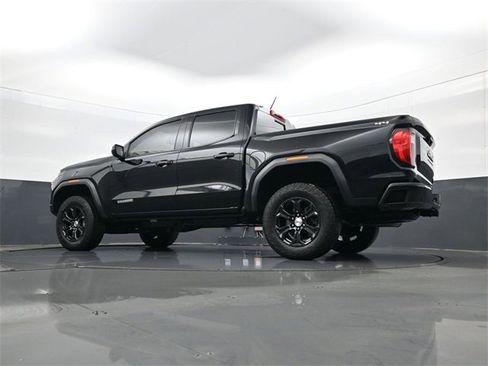 Certified 2023 GMC Canyon Elevation w/ Elevation Premium Package image 27