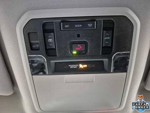 Certified 2023 Toyota Sequoia TRD Pro AWD/4WD image 24