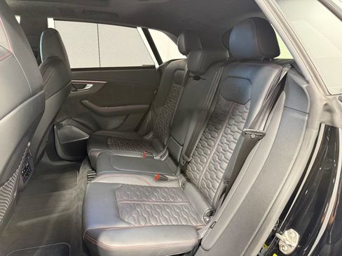 Used 2021 Audi RS Q8 w/ Carbon Optic Package AWD/4WD image 15