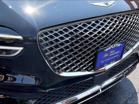Used 2025 Genesis GV70 2.5T AWD/4WD image 30