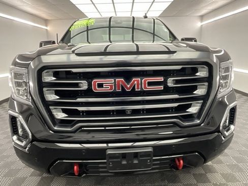 Used 2020 GMC Sierra 1500 AT4 w/ AT4 Premium Package image 2
