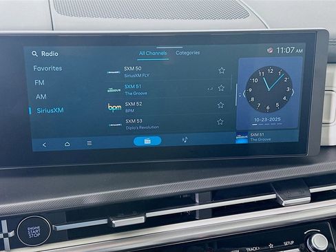 New 2026 Hyundai Santa Fe SEL image 11