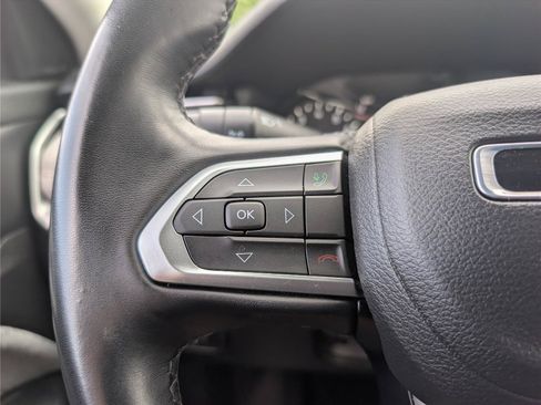 Used 2022 Jeep Compass Latitude AWD/4WD image 23