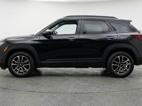 Used 2025 Chevrolet TrailBlazer LT FWD image 5