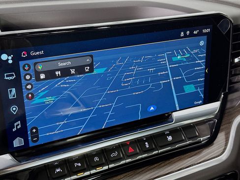 New 2026 Chevrolet Silverado 1500 LT w/ All Star Edition Plus image 15