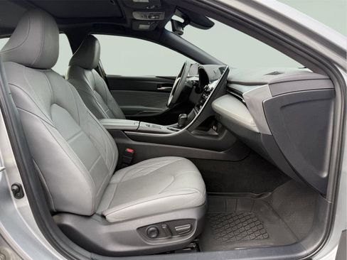Used 2020 Toyota Avalon Limited w/ Advanced Safety Package FWD image 23