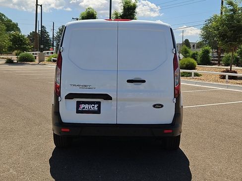 Used 2020 Ford Transit Connect XL FWD image 7