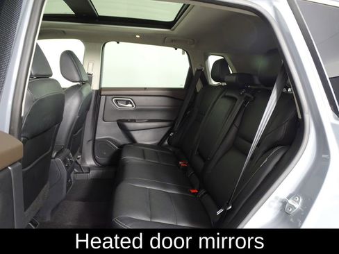 Used 2021 Nissan Rogue SL image 13