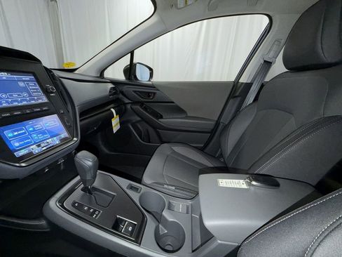 New 2026 Subaru Crosstrek 2.5i image 21