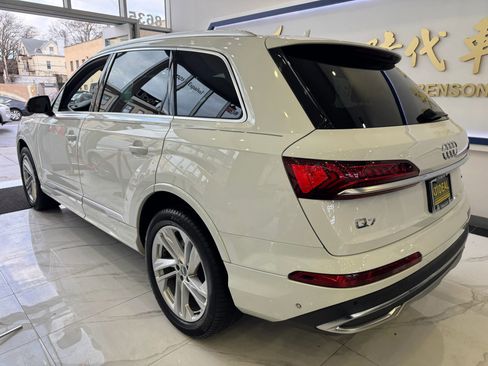 Used 2020 Audi Q7 3.0T Premium Plus image 6