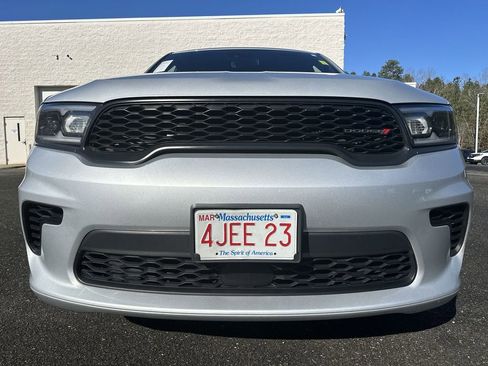 Used 2024 Dodge Durango GT image 27