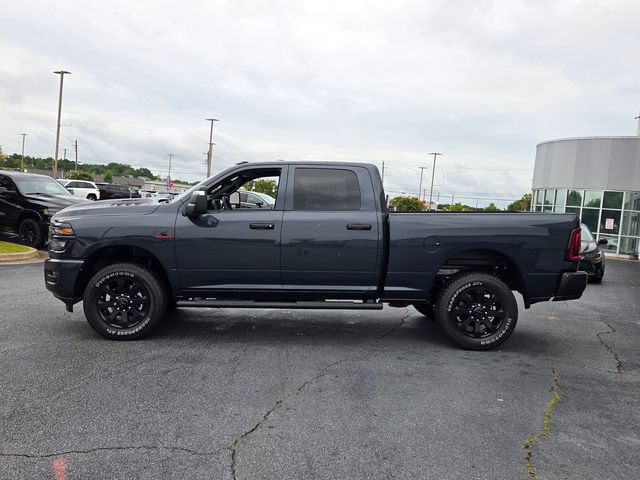 New 2026 RAM 2500 Tradesman AWD/4WD image 4