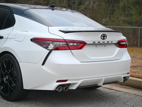 Used 2023 Toyota Camry XSE image 15