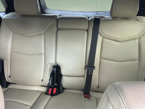 Used 2019 Cadillac XT5 Luxury AWD/4WD image 15