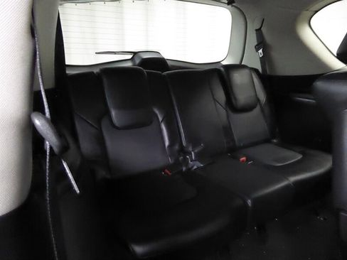 Used 2015 INFINITI QX80 w/ 22" Wheel Package image 43