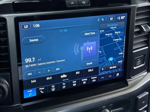 Used 2025 Ford F150 Raptor image 17