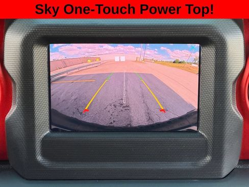 Used 2021 Jeep Wrangler Unlimited Rubicon AWD/4WD image 12