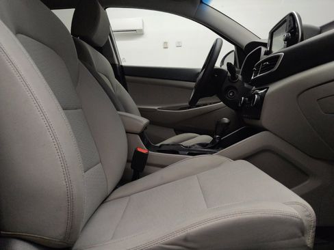 Used 2020 Hyundai Tucson SE FWD image 21