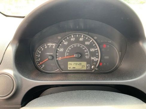 Used 2019 Mitsubishi Mirage G4 ES FWD image 28