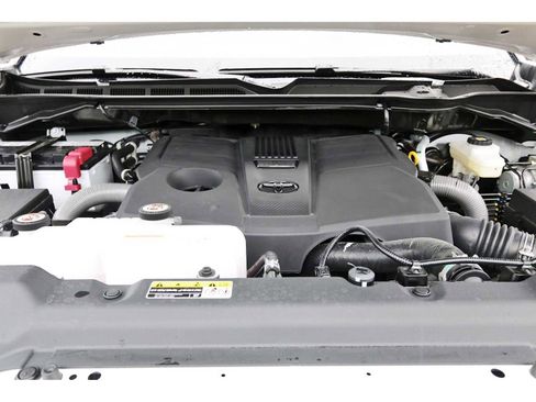 Used 2026 Toyota Tundra SR RWD image 30