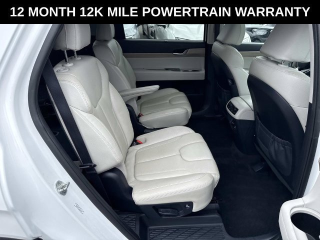Used 2021 Hyundai Palisade SEL w/ Premium Package AWD/4WD image 11