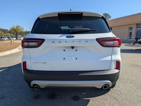 New 2026 Ford Escape Active w/ Active Premium Tech Pack image 6